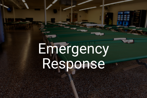 Emergency Response Industry