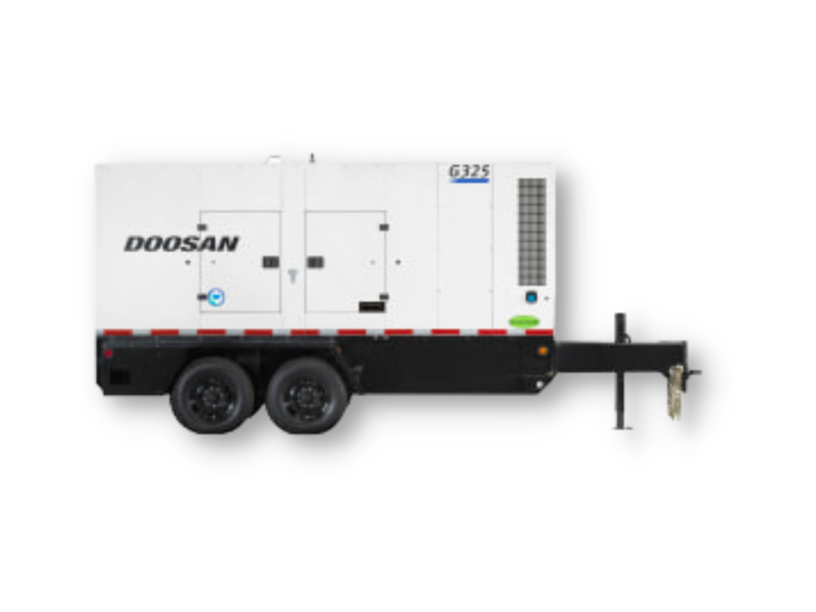 DOOSAN G325