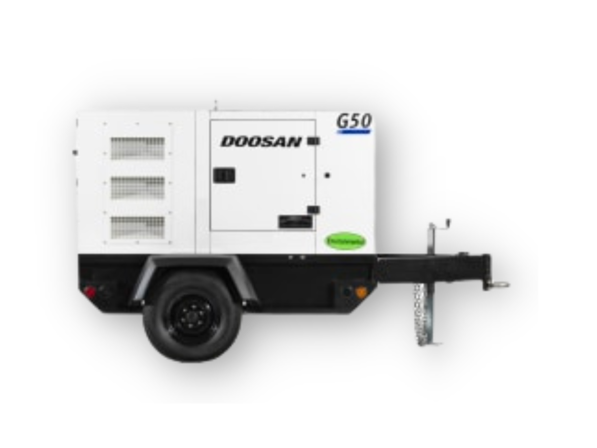 DOOSAN G50