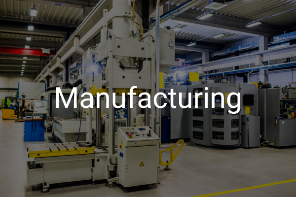 Manufacturing