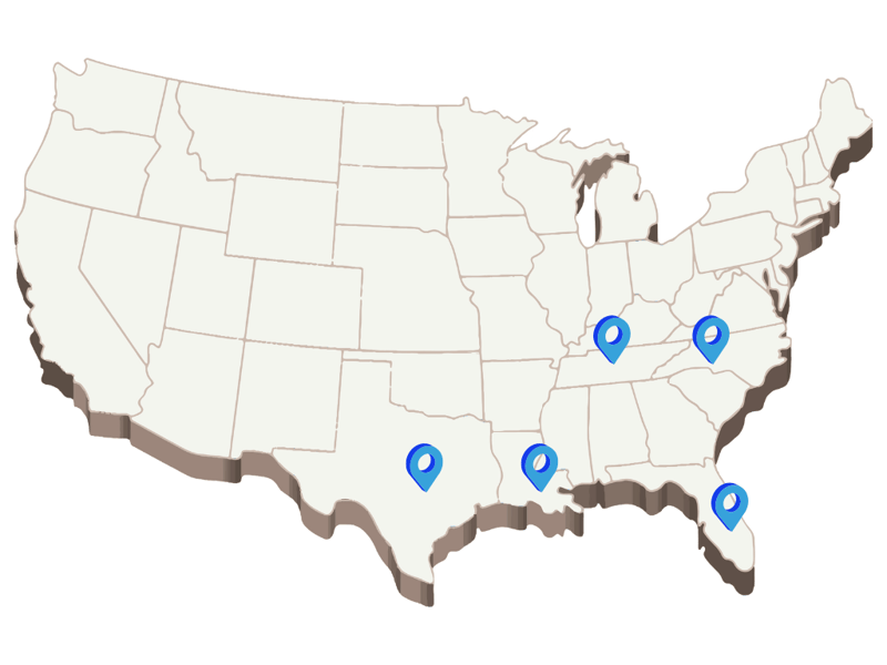 RES Locations Map (1)